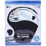 MOUSE PAD GEL TOUCH ME